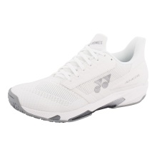 Yonex Tennisschuhe Power Cushion AD-ACCEL Clay/Sandplatz/Leichtigkeit 2024 weiss Damen